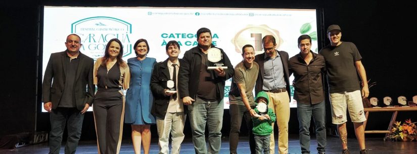 20º “Caraguá A Gosto” celebra gastronomia e destaca vencedores da edição 2025