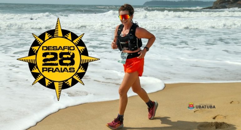 Equipe municipal de corrida soma pódios no desafio 28 Praias