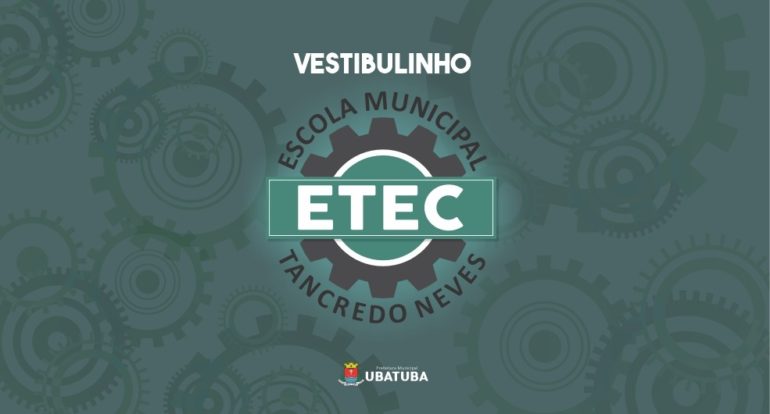 Vestibulinho Tancredo prorroga inscrições até sexta-feira, 17