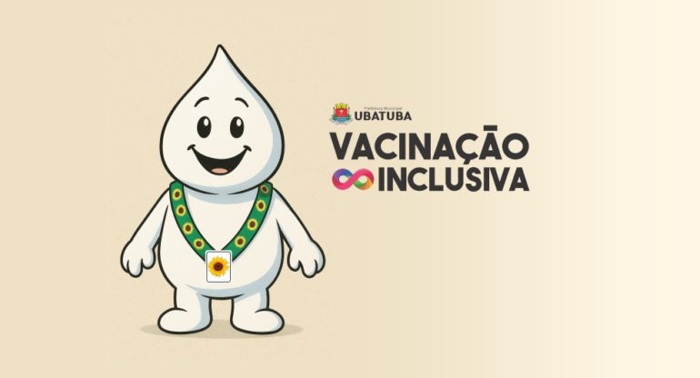 Vacina inclusiva: Viep realiza imunização especial para pessoas com deficiência