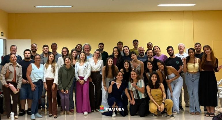 Médicos da rede municipal participam de reunião de alinhamento