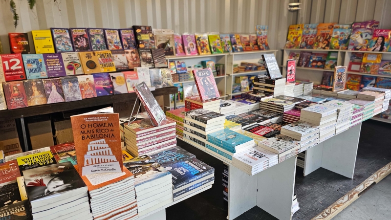 12ª Feira Literária e de Aventura de Ilhabela FLAI terá 14 lançamentos de livros de gêneros variados