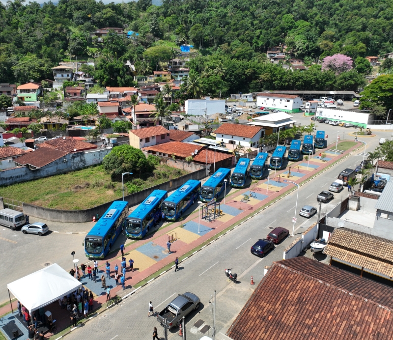 Prefeitura de Ilhabela prorroga prazo para recadastramento do Bilhete Eletrônico até 30 de novembro