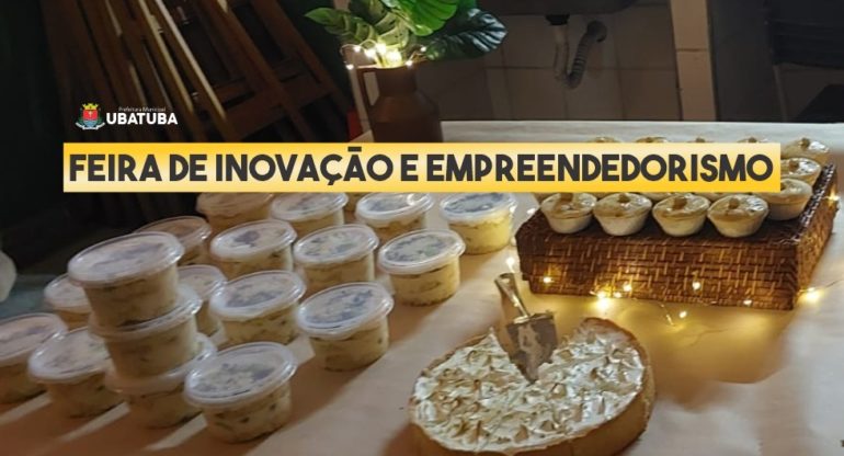 Feira de Inovação e Empreendedorismo movimenta EM Tancredo