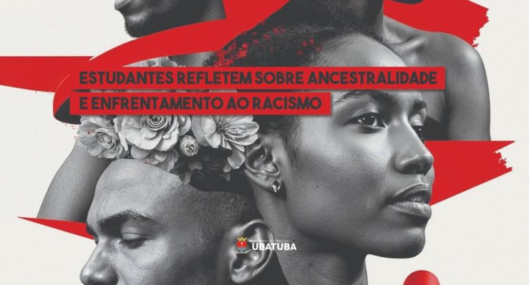 Estudantes refletem sobre ancestralidade e enfrentamento ao racismo