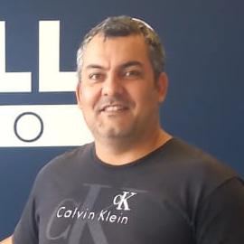 Renato Montanari